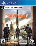 Tom Clancy's The Division 2 (PlayStation 4)